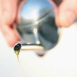 Provador de Azeite Individual – Inox – Taste-Huile – Alessi