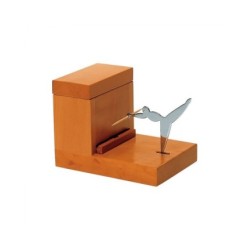 Paliteiro – CO1369 – Officina Alessi