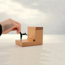 Paliteiro – CO1369 – Officina Alessi