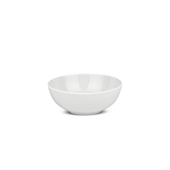 Conjunto de 4 Taças – Branco – All-Time – A Di Alessi