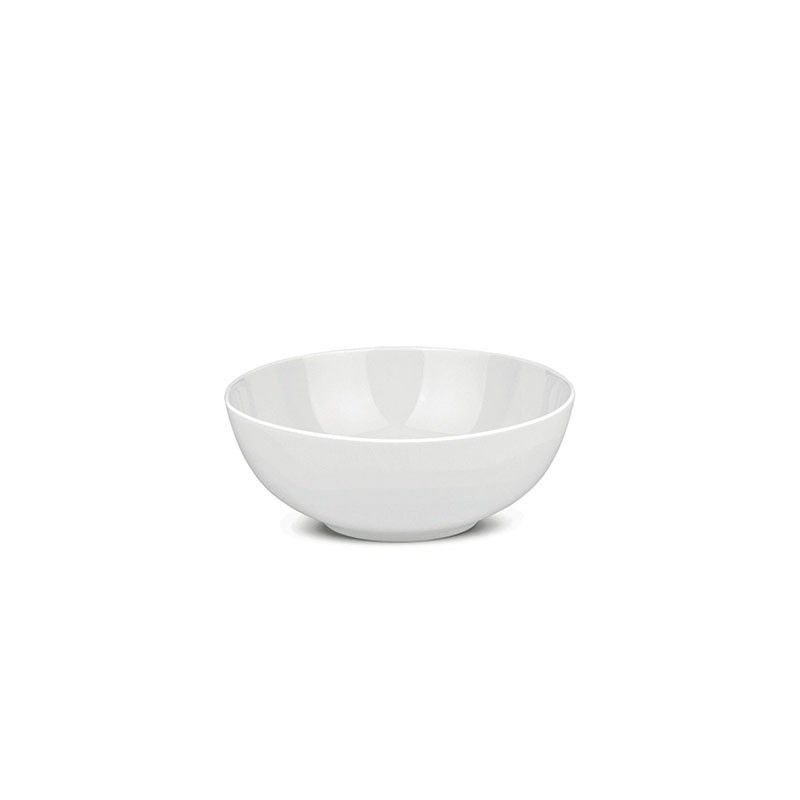 Conjunto de 4 Taças – Branco – All-Time – A Di Alessi