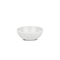 Conjunto de 4 Taças – Branco – All-Time – A Di Alessi
