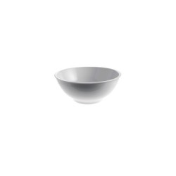 Conjunto de 4 Taças de Sobremesa – Branco – PlateBowlCup – A Di Alessi