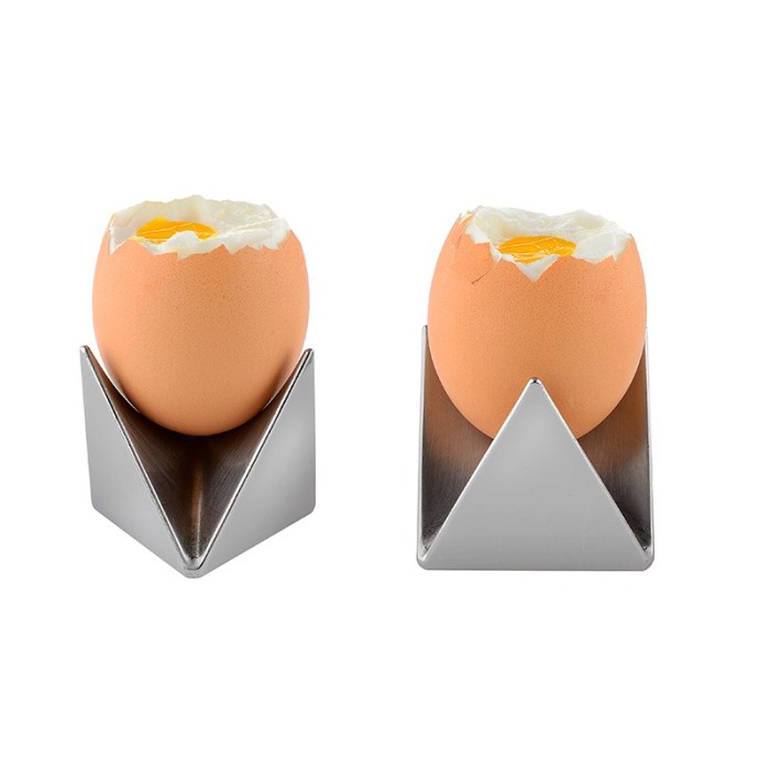 Copo Duplo para Ovos – Roost – Alessi