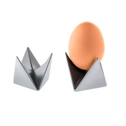 Copo Duplo para Ovos – Roost – Alessi