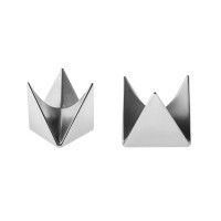 Copo Duplo para Ovos – Roost – Alessi