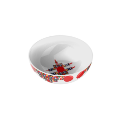 Taça 25cm – HolyHedrics – Alessi