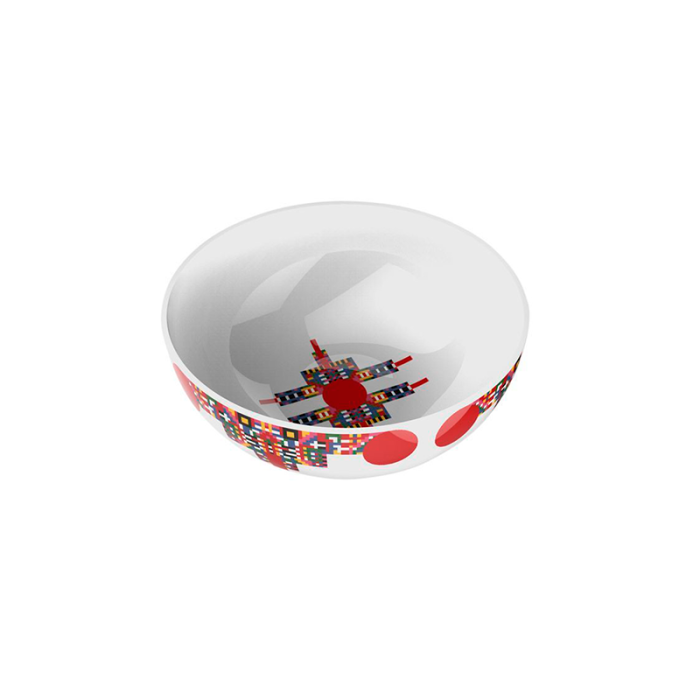 Taça 25cm – HolyHedrics – Alessi
