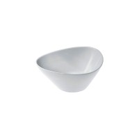 Conjunto de 6 Taças Fundas – Branco – Colombina Collection – Alessi