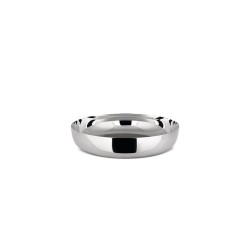 Conjunto de 4 Taças Pequenas 12cm – Inox – JM16 – Alessi