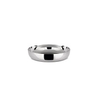 Conjunto de 4 Taças Pequenas 12cm – Inox – JM16 – Alessi