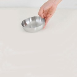 Conjunto de 4 Taças Pequenas 12cm – Inox – JM16 – Alessi