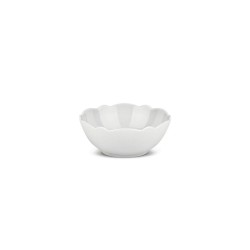 Conjunto de 4 Taças – Branco – Dressed – Alessi