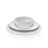 Conjunto de 4 Taças de Sobremesa – Dressed – Alessi