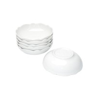 Conjunto de 4 Taças de Sobremesa – Dressed – Alessi
