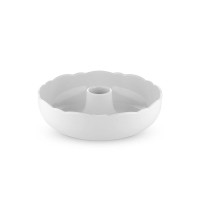 Taça para Frutos Secos – Branco – Dressed – Alessi