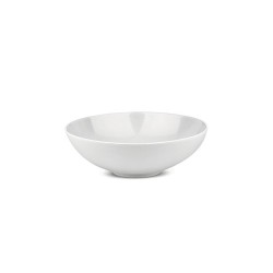 Conjunto de 6 Taças 19cm – Branco – Mami – Alessi