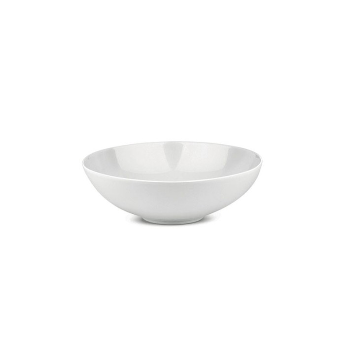 Conjunto de 6 Taças 19cm – Branco – Mami – Alessi