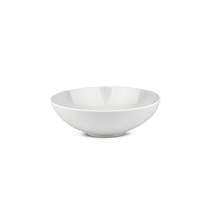 Conjunto de 6 Taças 19cm – Branco – Mami – Alessi