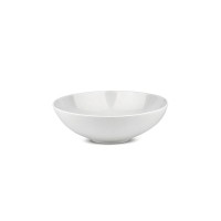 Conjunto de 6 Taças 19cm – Branco – Mami – Alessi