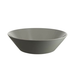 Saladeira 33cm – Cinza Claro – Tonale – Alessi