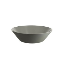 Saladeira 33cm – Cinza Claro – Tonale – Alessi