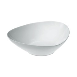 7cm – Branco – Colombina Collection – Alessi