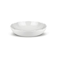 Saladeira – Branco – Dressed – Alessi