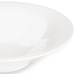 Saladeira 32cm – Branco – KU – Alessi