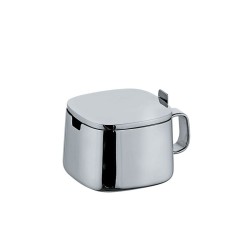 Açúcareiro – Inox – A404 – A Di Alessi
