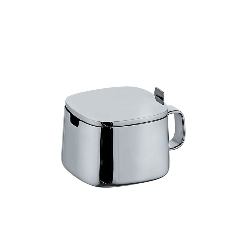 Açúcareiro – Inox – A404 – A Di Alessi