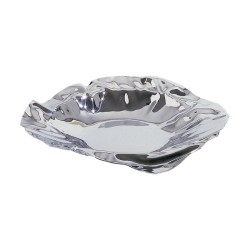 Cesto/Fruteira Redonda 37cm – Inox – Port – Alessi
