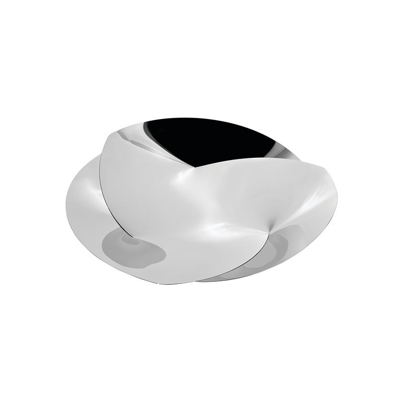 Fruteira – Inox – Resonance – Alessi