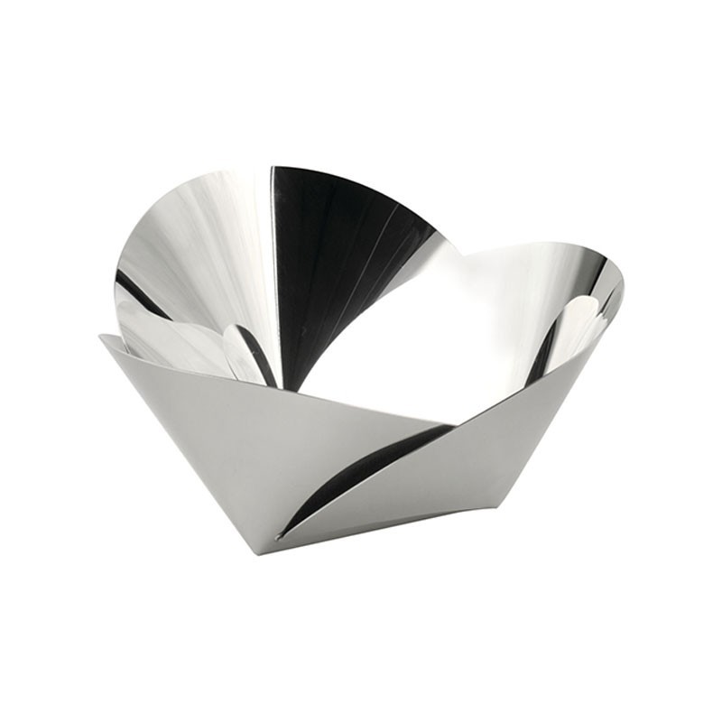 Fruteira – Inox – Harmonic – Alessi