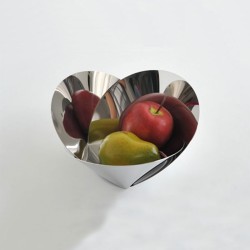 Fruteira – Inox – Harmonic – Alessi
