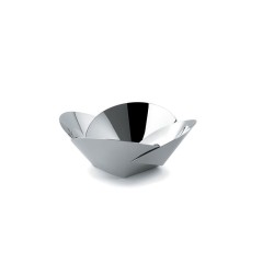 Cesto/Fruteira – Inox – Pianissimo – Alessi