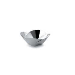 Cesto/Fruteira – Inox – Pianissimo – Alessi