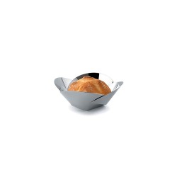 Cesto/Fruteira – Inox – Pianissimo – Alessi