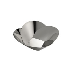 Cesto/Fruteira – Inox – Pianissimo – Alessi