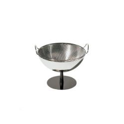 Fruteira/Escorredor – Inox – Alessi