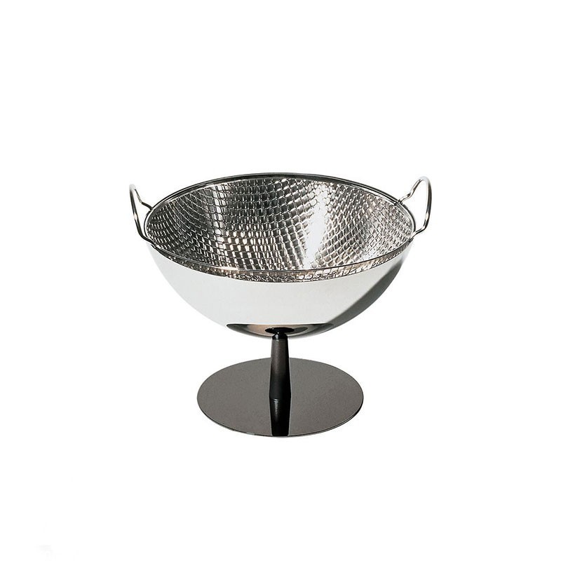 Fruteira/Escorredor – Inox – Alessi
