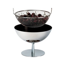 Fruteira/Escorredor – Inox – Alessi