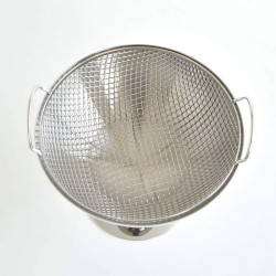 Fruteira/Escorredor – Inox – Alessi