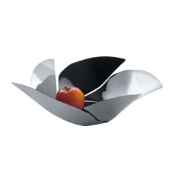 Fruteira 29cm – Inox – Twist Again – Alessi