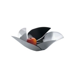 Fruteira 29cm – Inox – Twist Again – Alessi