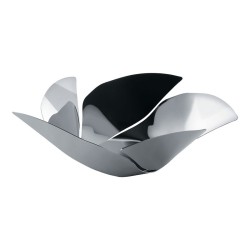 Fruteira 29cm – Inox – Twist Again – Alessi