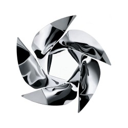 Fruteira 29cm – Inox – Twist Again – Alessi