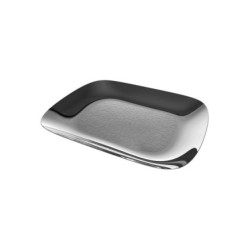 Tabuleiro Retangular com Relevos – Inox – Dressed – Alessi