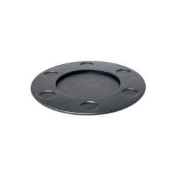 Tabuleiro Rotativo para Fondue – Castanho – Mami – Alessi