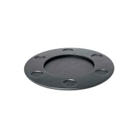 Tabuleiro Rotativo para Fondue – Castanho – Mami – Alessi